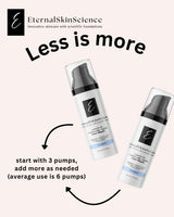 Leave-in molecular repair Hair Mask 50ml
