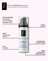 Leave-in molecular repair Hair Mask 50ml