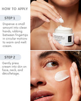 Advanced Barrier Repair Moisturiser