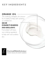 GENTLE SKIN CLEANSER