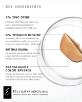 ULTRA FACIAL DEFENSE SUNSCREEN SPF 50+