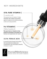 C° ESSENCE Vitamin C Serum