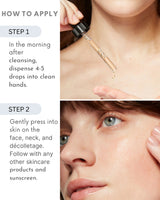 C° ESSENCE Vitamin C Serum